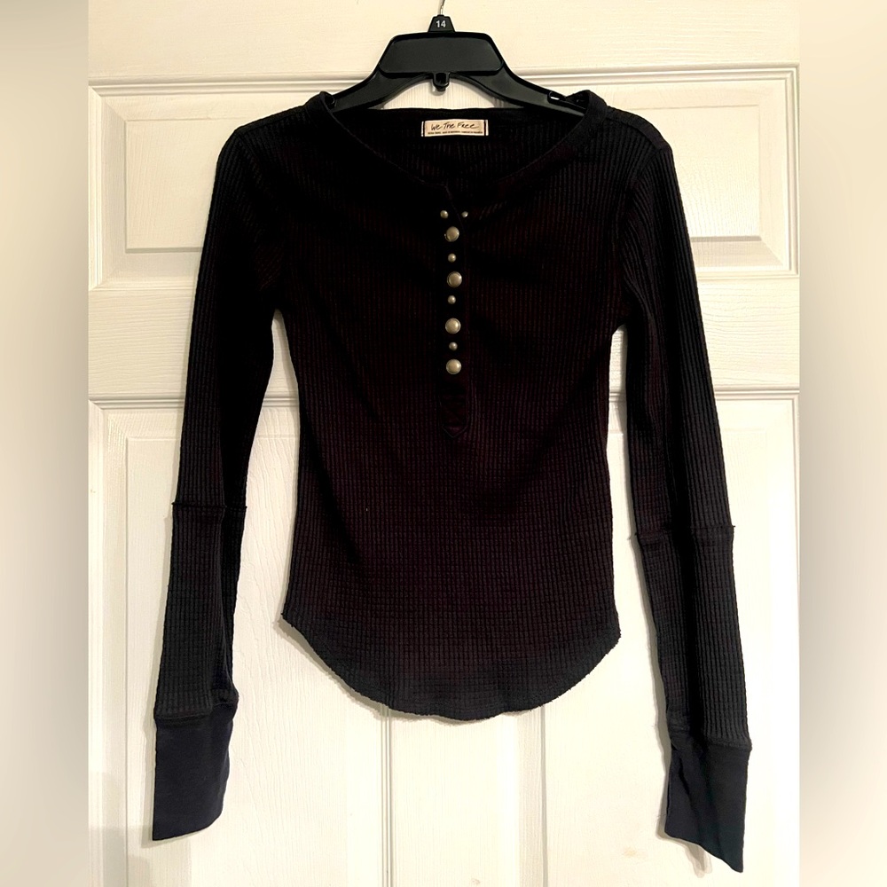 Free People. XS